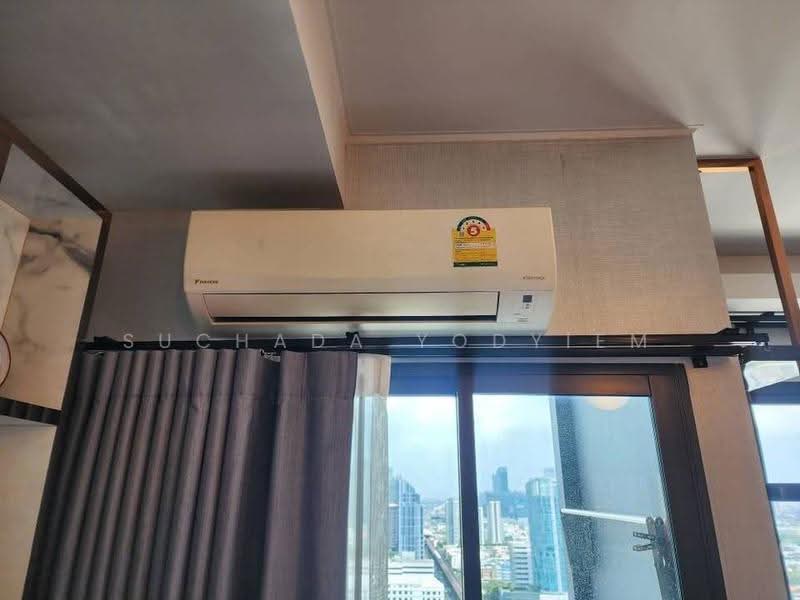 IDEO Sukhumvit 93, bangkok, 2331 Soi Sukhumvit 93, Bang Chak, Phra Khanong, Bangkok, Studio, 25 sqm, Condo For Sale, by Suchada Yodyiem, 500585023 - DDproperty.com