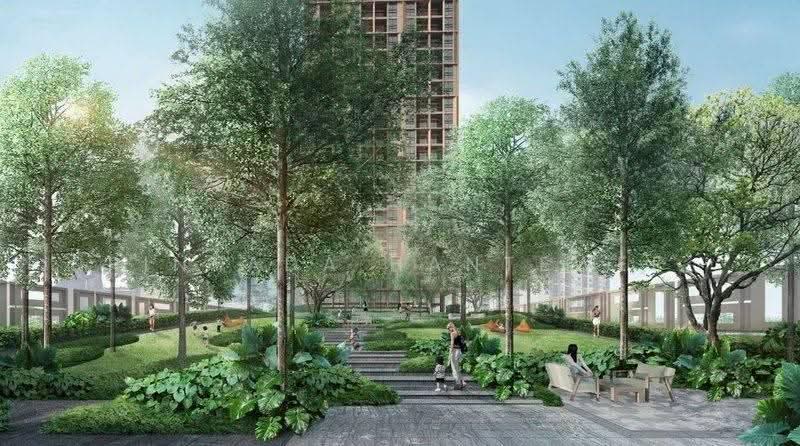 NUE Epic Asoke-Rama 9, bangkok, Rama 9 Road, Huai Khwang, Bangkok, 2 Bedrooms, 36 sqm, Condo For Sale, by Pinyada Hantewee, 500585024 - DDproperty.com