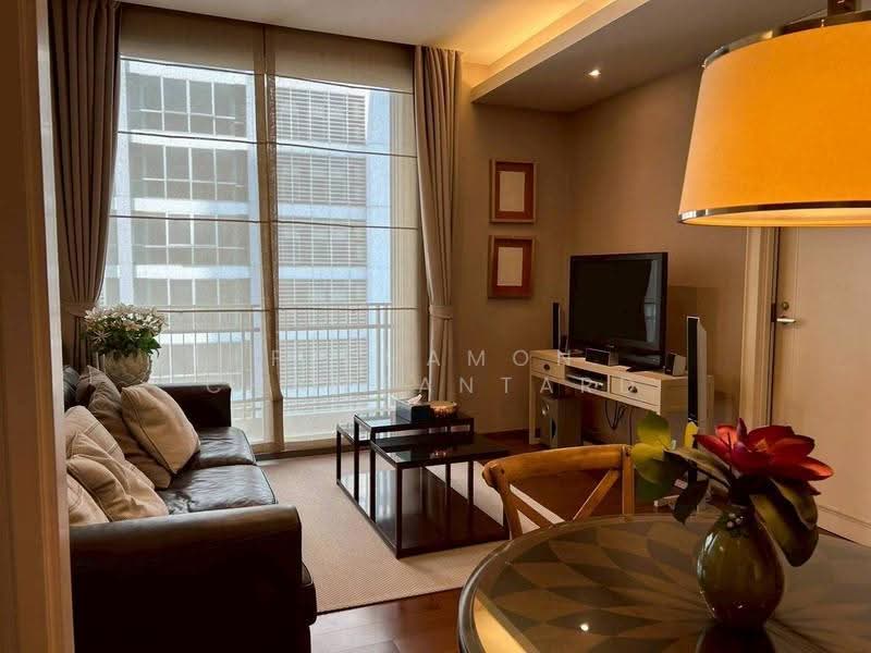 Quattro by Sansiri, bangkok, 134 Thong Lo 4 Alley, Khlong Tan Nua, Watthana, Bangkok, 1 Bedroom, 55 sqm, Condo For Rent, by Pichamon Chawbantard, 500585025 - DDproperty.com
