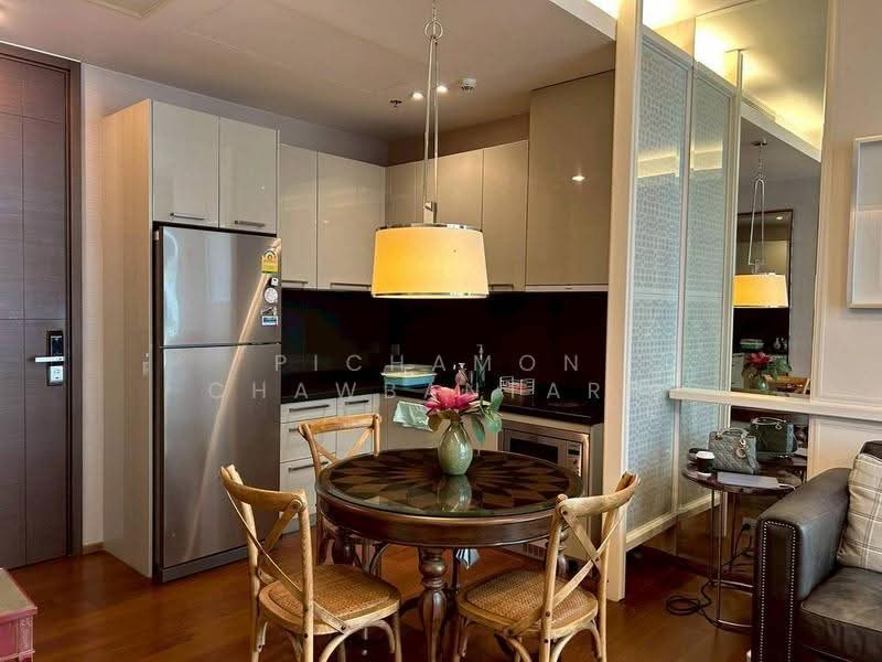 Quattro by Sansiri, bangkok, 134 Thong Lo 4 Alley, Khlong Tan Nua, Watthana, Bangkok, 1 Bedroom, 55 sqm, Condo For Rent, by Pichamon Chawbantard, 500585025 - DDproperty.com