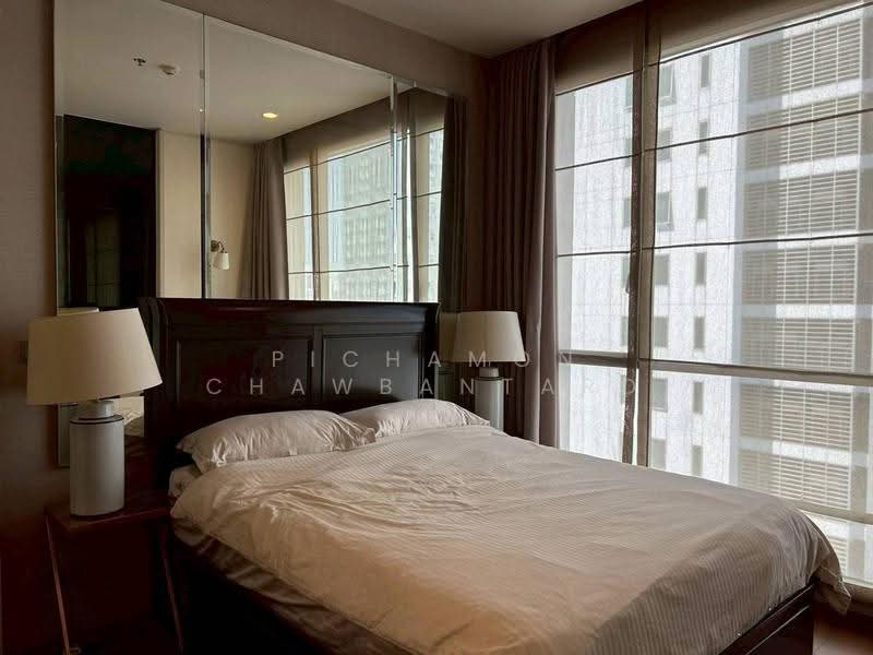 Quattro by Sansiri, bangkok, 134 Thong Lo 4 Alley, Khlong Tan Nua, Watthana, Bangkok, 1 Bedroom, 55 sqm, Condo For Rent, by Pichamon Chawbantard, 500585025 - DDproperty.com
