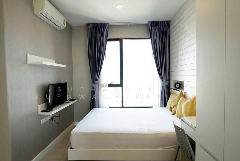 The Niche Pride Thonglor-Phetchaburi : เดอะ นิช ไพรด์ ทองหล่อ-เพชรบุรี, กรุงเทพ, ถนน เพชรบุรีตัดใหม่, บางกะปิ, ห้วยขวาง, กรุงเทพ, 36 ตร.ม., คอนโด ให้เช่า, โดย Suchatchaya Supawachiranant, 500585026 - DDproperty.com