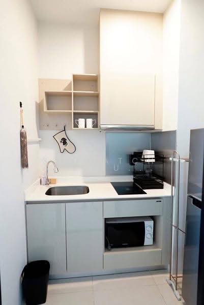 The Niche Pride Thonglor-Phetchaburi, bangkok, New Petchaburi Road, Bang Kapi, Huai Khwang, Bangkok, 1 Bedroom, 36 sqm, Condo For Rent, by Suchatchaya Supawachiranant, 500585026 - DDproperty.com