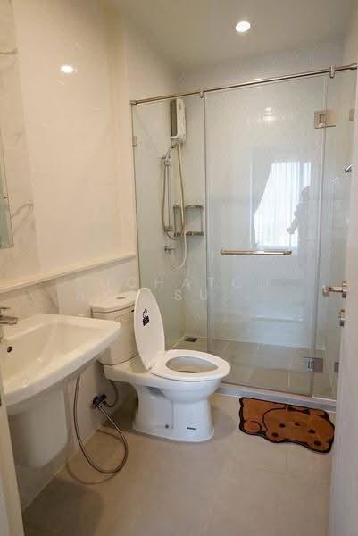 The Niche Pride Thonglor-Phetchaburi, bangkok, New Petchaburi Road, Bang Kapi, Huai Khwang, Bangkok, 1 Bedroom, 36 sqm, Condo For Rent, by Suchatchaya Supawachiranant, 500585026 - DDproperty.com
