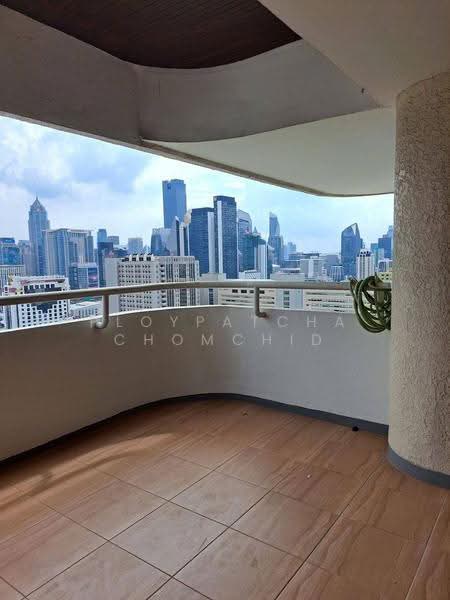 Tower Park, bangkok, 88 Soi Sukhumvit 3, Sukhumvit Road, Khlongtoei Nua, Watthana, Bangkok, 3 Bedrooms, 275 sqm, Condo For Rent, by Ploypatcha Chomchid, 500585027 - DDproperty.com