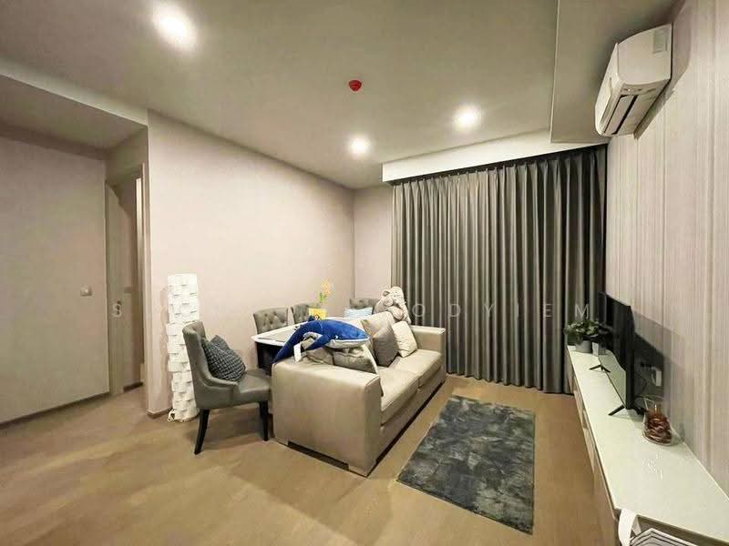 Park Origin Phayathai, bangkok, 89 Phaya Thai Road, Thanon Phaya Thai, Ratchathewi, Bangkok, 2 Bedrooms, 56 sqm, Condo For Sale, by Suchada Yodyiem, 500585028 - DDproperty.com