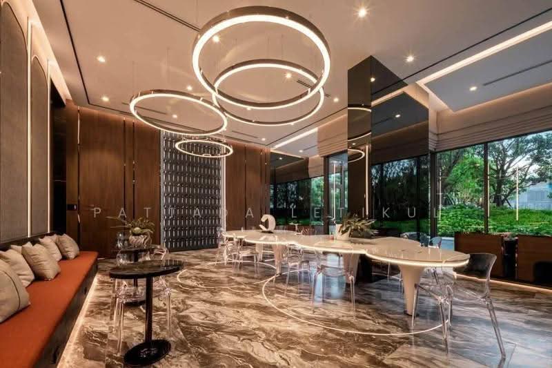 Life Rama 4-Asoke, bangkok, Rama 4 Road, Khlong Toei, Bangkok, 1 Bedroom, 27 sqm, Condo For Rent, by Pattada Letikul, 500585029 - DDproperty.com