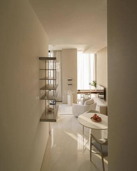 ASHTON Silom, bangkok, 166 Silom Road, Bang Rak, Bangkok, 2 Bedrooms, 72 sqm, Condo For Rent, by Pinyada Hantewee, 500585031 - DDproperty.com