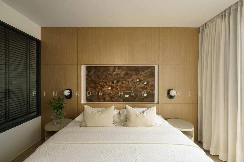 ASHTON Silom, bangkok, 166 Silom Road, Bang Rak, Bangkok, 2 Bedrooms, 72 sqm, Condo For Rent, by Pinyada Hantewee, 500585031 - DDproperty.com