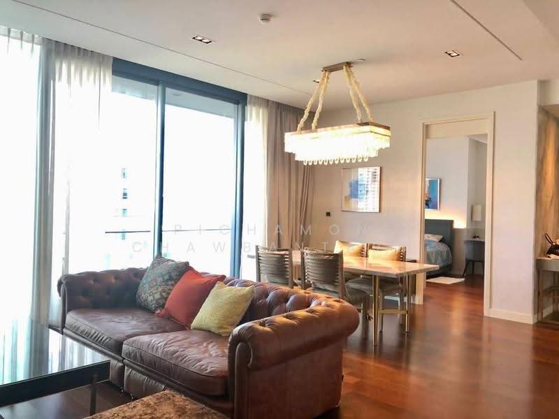 MARQUE Sukhumvit, bangkok, 719 Sukhumvit 39 Road, Khlong Tan Nua, Watthana, Bangkok, 2 Bedrooms, 127 sqm, Condo For Rent, by Pichamon Chawbantard, 500585033 - DDproperty.com
