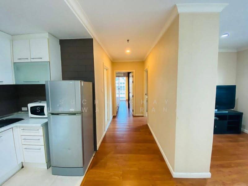 Grand Park View Asoke, bangkok, 21 Sukhumvit Road, Khlongtoei Nua, Watthana, Bangkok, 2 Bedrooms, 58 sqm, Condo For Sale, by Suchatchaya Supawachiranant, 500585034 - DDproperty.com