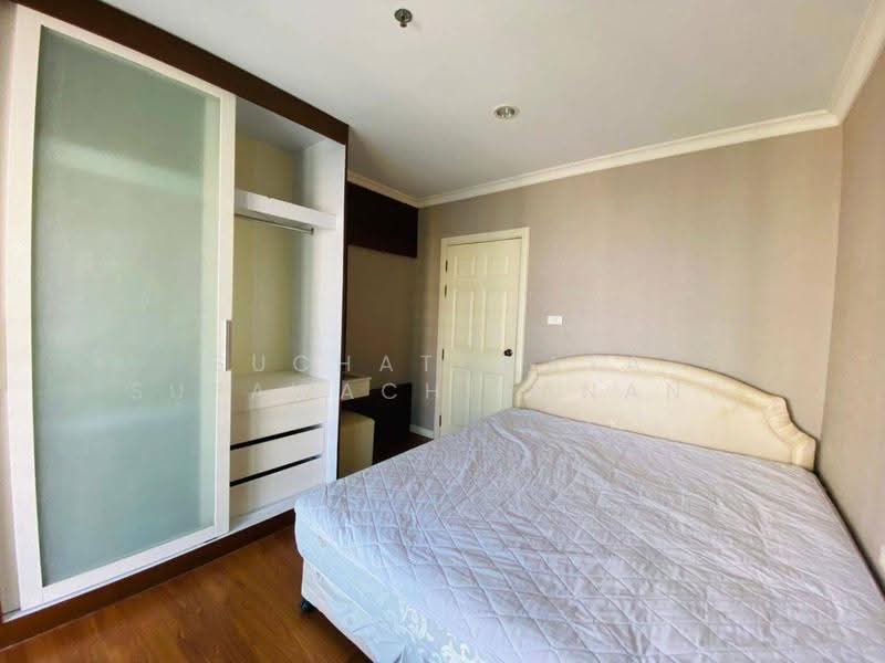 Grand Park View Asoke, bangkok, 21 Sukhumvit Road, Khlongtoei Nua, Watthana, Bangkok, 2 Bedrooms, 58 sqm, Condo For Sale, by Suchatchaya Supawachiranant, 500585034 - DDproperty.com