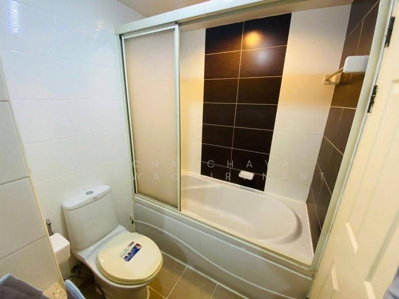 Grand Park View Asoke, bangkok, 21 Sukhumvit Road, Khlongtoei Nua, Watthana, Bangkok, 2 Bedrooms, 58 sqm, Condo For Sale, by Suchatchaya Supawachiranant, 500585034 - DDproperty.com