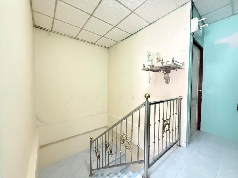กิตติชัย วิลล่า 8, nakhon-pathom, Mahasawat, Phuttha Mon Thon, Nakhon Pathom, 4 Bedrooms, 95 sqm, Townhouse For Sale, by The Best Property อั๋น, 500585035 - DDproperty.com