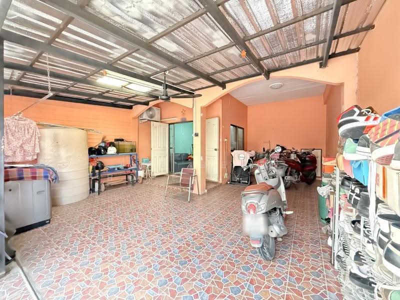 กิตติชัย วิลล่า 8, nakhon-pathom, Mahasawat, Phuttha Mon Thon, Nakhon Pathom, 4 Bedrooms, 95 sqm, Townhouse For Sale, by The Best Property อั๋น, 500585035 - DDproperty.com