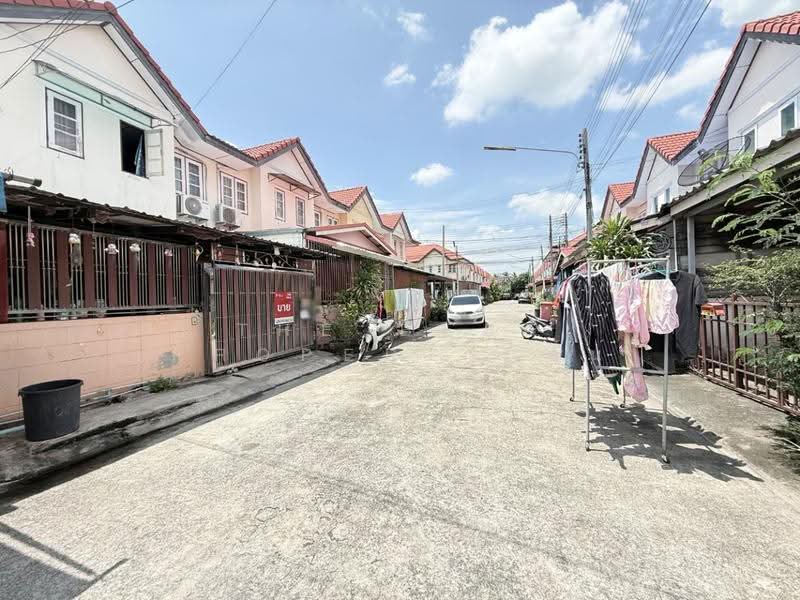 กิตติชัย วิลล่า 8, นครปฐม, มหาสวัสดิ์, พุทธมณฑล, นครปฐม, 95 ตร.ม., ทาวน์เฮ้าส์ ขาย, โดย The Best Property อั๋น, 500585035 - DDproperty.com