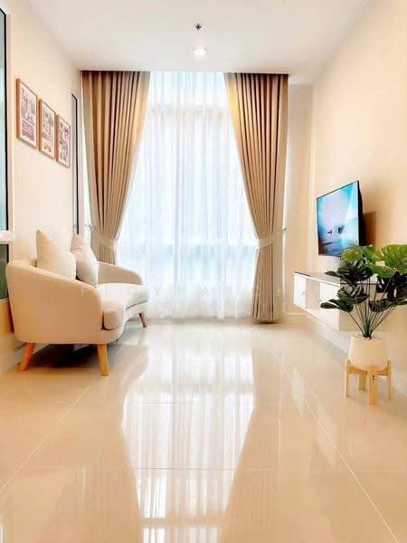 The Sky Sukhumvit, bangkok, 103-4 Sukhumvit Road, Bang Na Nuea, Bang Na, Bangkok, 1 Bedroom, 35 sqm, Condo For Rent, by Ploypatcha Chomchid, 500585037 - DDproperty.com