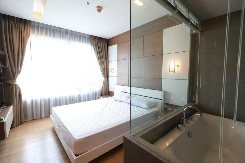 Siri At Sukhumvit, bangkok, 902 Sukhumvit Road, Phra Kanong, Khlong Toei, Bangkok, 2 Bedrooms, 69 sqm, Condo For Rent, by Nattapol Jedsadathitikul, 500585038 - DDproperty.com