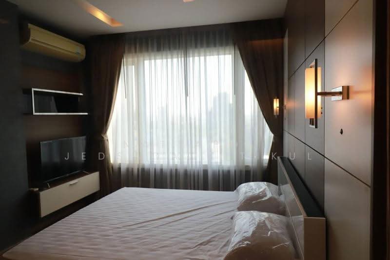 Siri At Sukhumvit, bangkok, 902 Sukhumvit Road, Phra Kanong, Khlong Toei, Bangkok, 2 Bedrooms, 69 sqm, Condo For Rent, by Nattapol Jedsadathitikul, 500585038 - DDproperty.com