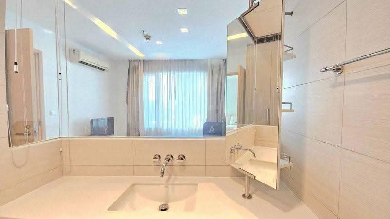 Siri At Sukhumvit, bangkok, 902 Sukhumvit Road, Phra Kanong, Khlong Toei, Bangkok, 1 Bedroom, 51 sqm, Condo For Sale, by Pinyada Hantewee, 500585039 - DDproperty.com