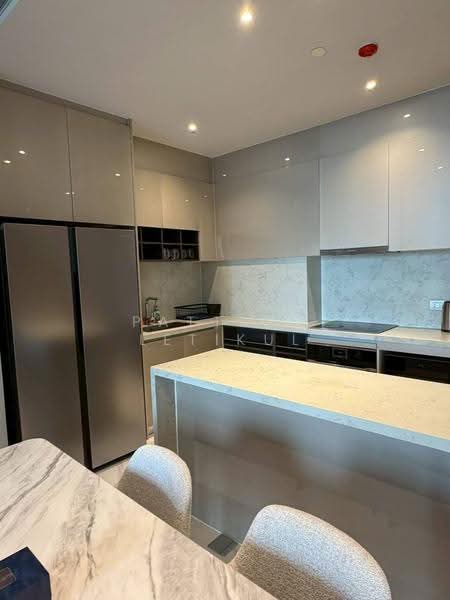 LAVIQ Sukhumvit 57, bangkok, Soi Sukhumvit 57, Sukhumvit Road, Khlong Tan Nua, Watthana, Bangkok, 3 Bedrooms, 115 sqm, Condo For Rent, by Pattada Letikul, 500585040 - DDproperty.com