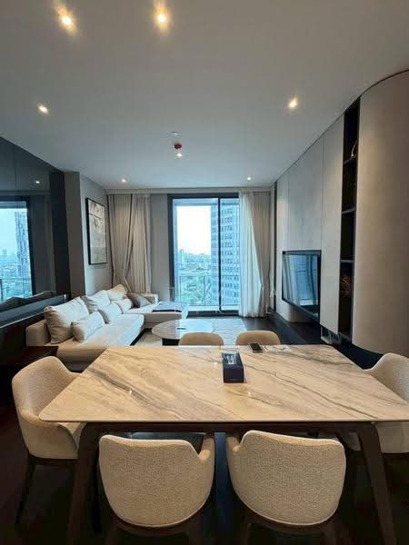 LAVIQ Sukhumvit 57, bangkok, Soi Sukhumvit 57, Sukhumvit Road, Khlong Tan Nua, Watthana, Bangkok, 3 Bedrooms, 115 sqm, Condo For Rent, by Pattada Letikul, 500585040 - DDproperty.com