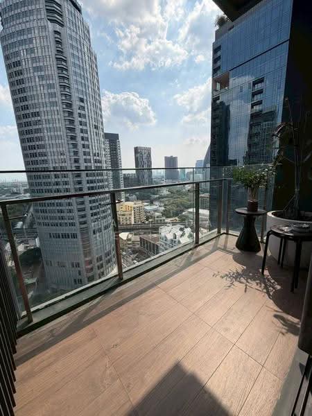 LAVIQ Sukhumvit 57 : ลาวิค สุขุมวิท 57, กรุงเทพ, ซอย สุขุมวิท 57, คลองตันเหนือ, วัฒนา, กรุงเทพ, 115 ตร.ม., คอนโด ให้เช่า, โดย Pattada Letikul, 500585040 - DDproperty.com