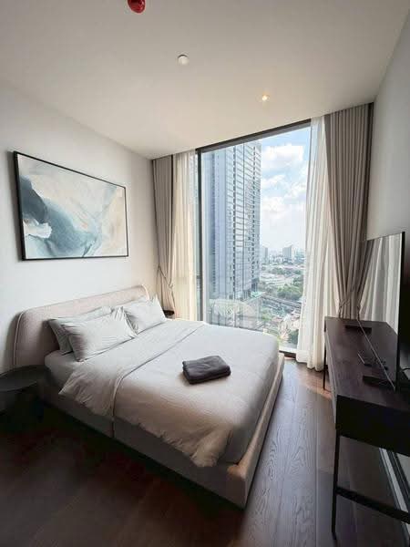 LAVIQ Sukhumvit 57 : ลาวิค สุขุมวิท 57, กรุงเทพ, ซอย สุขุมวิท 57, คลองตันเหนือ, วัฒนา, กรุงเทพ, 115 ตร.ม., คอนโด ให้เช่า, โดย Pattada Letikul, 500585040 - DDproperty.com