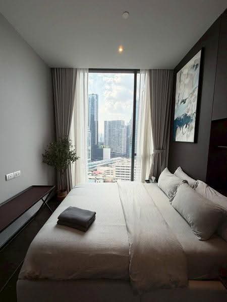 LAVIQ Sukhumvit 57, bangkok, Soi Sukhumvit 57, Sukhumvit Road, Khlong Tan Nua, Watthana, Bangkok, 3 Bedrooms, 115 sqm, Condo For Rent, by Pattada Letikul, 500585040 - DDproperty.com