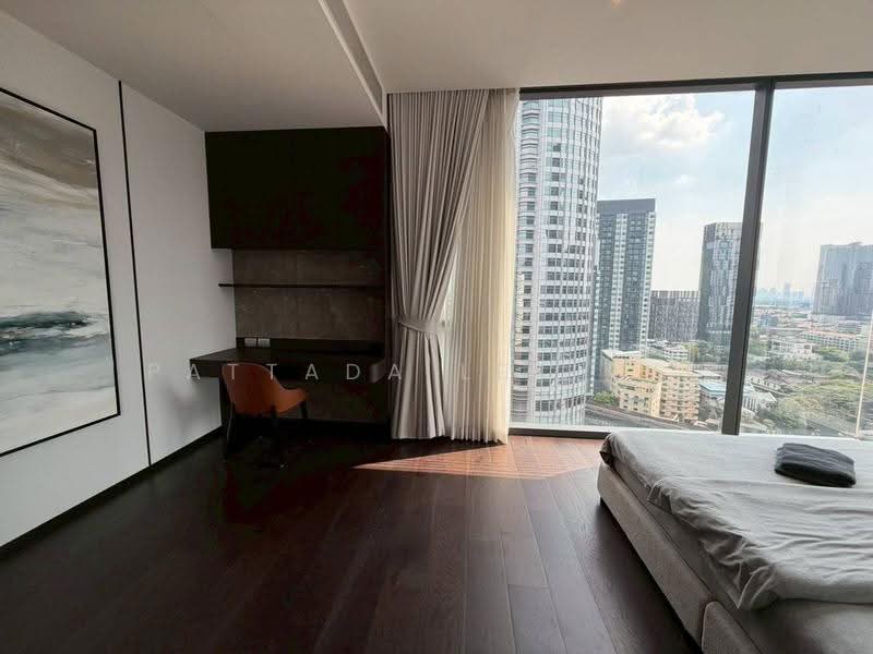 LAVIQ Sukhumvit 57, bangkok, Soi Sukhumvit 57, Sukhumvit Road, Khlong Tan Nua, Watthana, Bangkok, 3 Bedrooms, 115 sqm, Condo For Rent, by Pattada Letikul, 500585040 - DDproperty.com