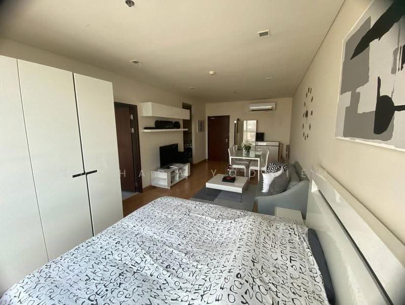 Le Luk Condominium, bangkok, 1599 291 Sukhumvit Rd, Phra Kanong Nua, Watthana, Bangkok, 1 Bedroom, 40 sqm, Condo For Sale, by Suchada Yodyiem, 500585041 - DDproperty.com