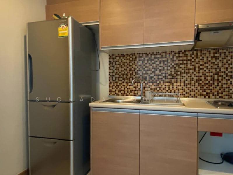 Le Luk Condominium, bangkok, 1599 291 Sukhumvit Rd, Phra Kanong Nua, Watthana, Bangkok, 1 Bedroom, 40 sqm, Condo For Sale, by Suchada Yodyiem, 500585041 - DDproperty.com