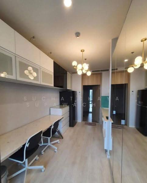 Noble Ploenchit, bangkok, 1035 Ploenchit Road, Lumphini, Pathum Wan, Bangkok, 1 Bedroom, 45 sqm, Condo For Rent, by Suchatchaya Supawachiranant, 500585043 - DDproperty.com
