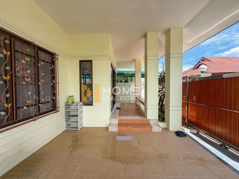 บ้านนอกโครงการ, pathum-thani, Suan Pring Thai, Muang Pathum Thani, Pathum Thani, 3 Bedrooms, 100 sqm, Single Detached House For Sale, by HOME Real Estate Service, 500585044 - DDproperty.com