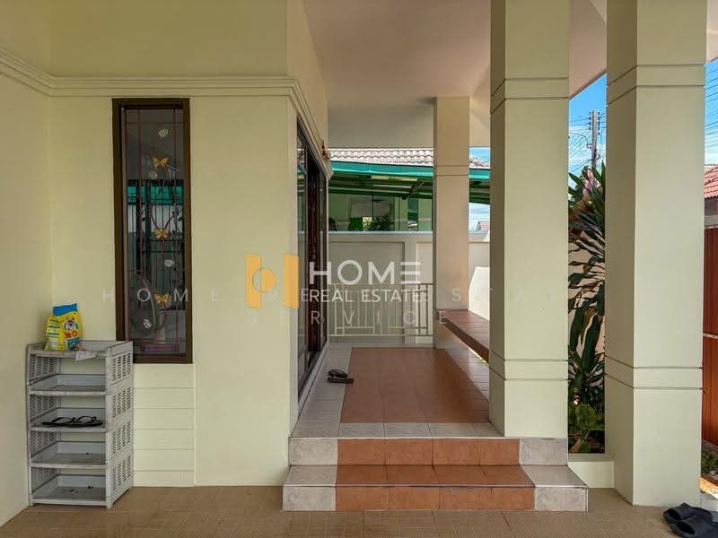 บ้านนอกโครงการ, pathum-thani, Suan Pring Thai, Muang Pathum Thani, Pathum Thani, 3 Bedrooms, 100 sqm, Single Detached House For Sale, by HOME Real Estate Service, 500585044 - DDproperty.com