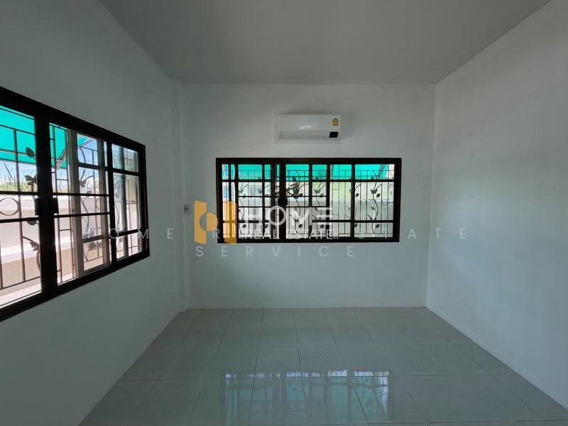 บ้านนอกโครงการ, pathum-thani, Suan Pring Thai, Muang Pathum Thani, Pathum Thani, 3 Bedrooms, 100 sqm, Single Detached House For Sale, by HOME Real Estate Service, 500585044 - DDproperty.com
