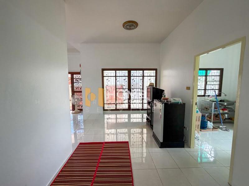 บ้านนอกโครงการ, pathum-thani, Suan Pring Thai, Muang Pathum Thani, Pathum Thani, 3 Bedrooms, 100 sqm, Single Detached House For Sale, by HOME Real Estate Service, 500585044 - DDproperty.com