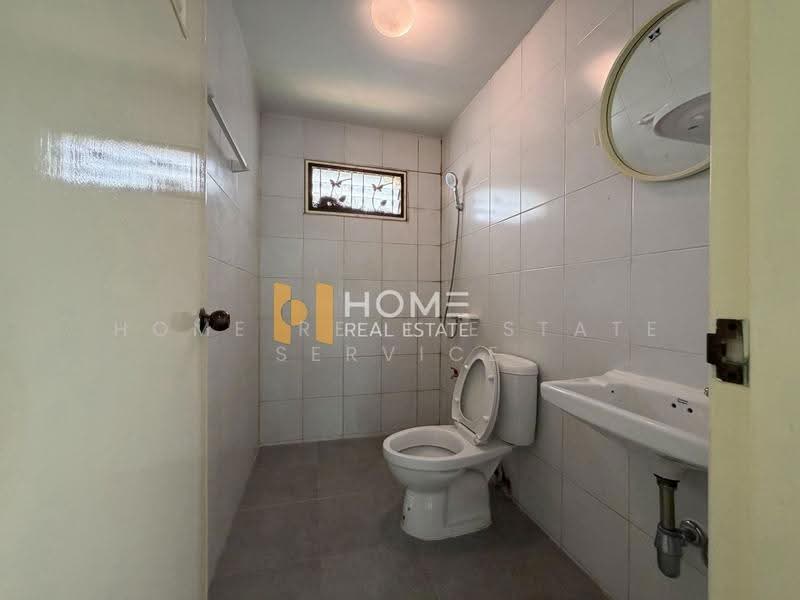 บ้านนอกโครงการ, pathum-thani, Suan Pring Thai, Muang Pathum Thani, Pathum Thani, 3 Bedrooms, 100 sqm, Single Detached House For Sale, by HOME Real Estate Service, 500585044 - DDproperty.com