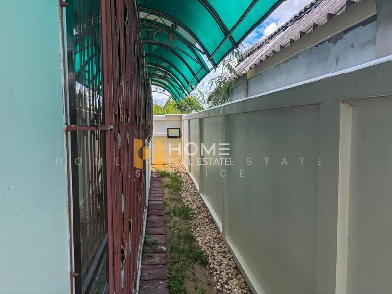 บ้านนอกโครงการ, pathum-thani, Suan Pring Thai, Muang Pathum Thani, Pathum Thani, 3 Bedrooms, 100 sqm, Single Detached House For Sale, by HOME Real Estate Service, 500585044 - DDproperty.com