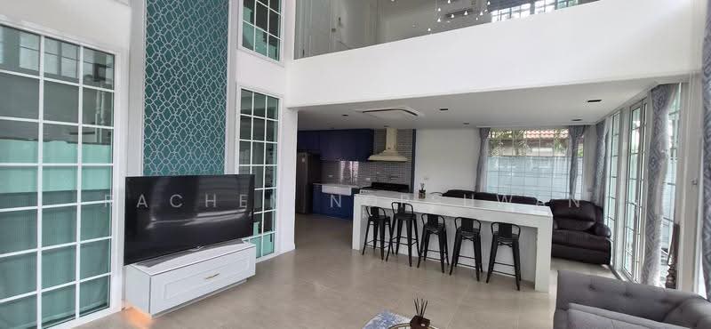 Fantasia Villa 3, samut-prakan, Soi Santikham 14, Samrong Nua, Muang Samut Prakarn, Samut Prakan, 4 Bedrooms, 260 sqm, Single Detached House For Rent, by Rachen Nopsuwan, 500585045 - DDproperty.com