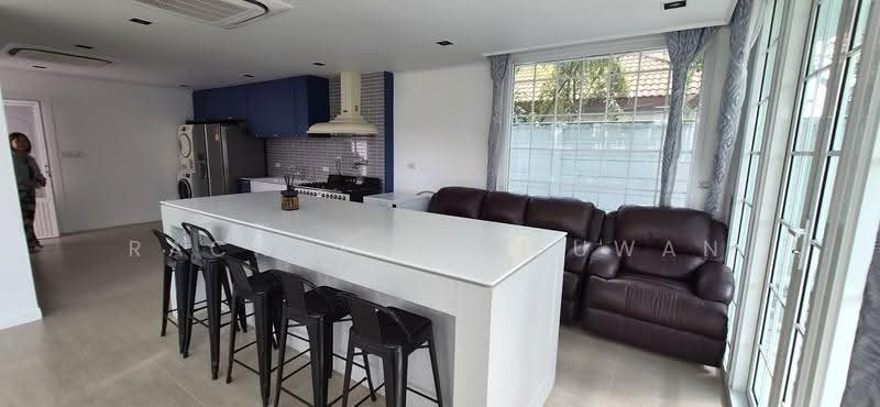 Fantasia Villa 3 : แฟนตาเซียวิลล่า 3, สมุทรปราการ, ซอย สันติคาม 14, สำโรงเหนือ, เมืองสมุทรปราการ, สมุทรปราการ, 260 ตร.ม., บ้านเดี่ยว ให้เช่า, โดย Rachen Nopsuwan, 500585045 - DDproperty.com