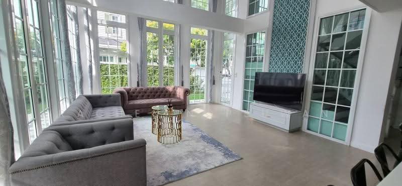 Fantasia Villa 3, samut-prakan, Soi Santikham 14, Samrong Nua, Muang Samut Prakarn, Samut Prakan, 4 Bedrooms, 260 sqm, Single Detached House For Rent, by Rachen Nopsuwan, 500585045 - DDproperty.com