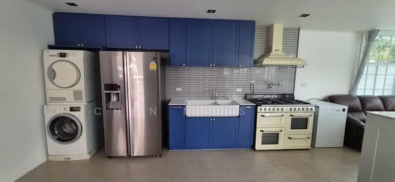Fantasia Villa 3, samut-prakan, Soi Santikham 14, Samrong Nua, Muang Samut Prakarn, Samut Prakan, 4 Bedrooms, 260 sqm, Single Detached House For Rent, by Rachen Nopsuwan, 500585045 - DDproperty.com