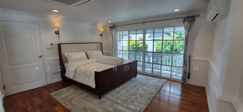 Fantasia Villa 3, samut-prakan, Soi Santikham 14, Samrong Nua, Muang Samut Prakarn, Samut Prakan, 4 Bedrooms, 260 sqm, Single Detached House For Rent, by Rachen Nopsuwan, 500585045 - DDproperty.com
