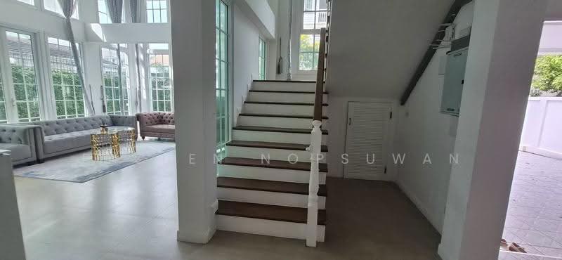 Fantasia Villa 3, samut-prakan, Soi Santikham 14, Samrong Nua, Muang Samut Prakarn, Samut Prakan, 4 Bedrooms, 260 sqm, Single Detached House For Rent, by Rachen Nopsuwan, 500585045 - DDproperty.com