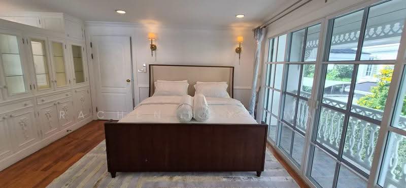 Fantasia Villa 3, samut-prakan, Soi Santikham 14, Samrong Nua, Muang Samut Prakarn, Samut Prakan, 4 Bedrooms, 260 sqm, Single Detached House For Rent, by Rachen Nopsuwan, 500585045 - DDproperty.com