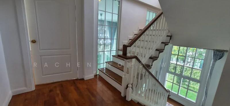 Fantasia Villa 3 : แฟนตาเซียวิลล่า 3, สมุทรปราการ, ซอย สันติคาม 14, สำโรงเหนือ, เมืองสมุทรปราการ, สมุทรปราการ, 260 ตร.ม., บ้านเดี่ยว ให้เช่า, โดย Rachen Nopsuwan, 500585045 - DDproperty.com