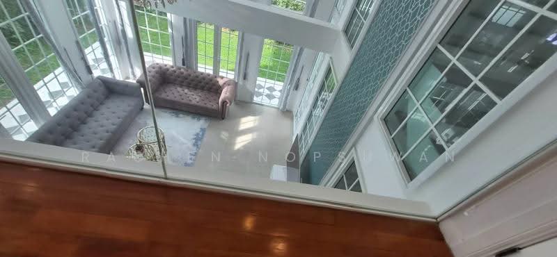 Fantasia Villa 3 : แฟนตาเซียวิลล่า 3, สมุทรปราการ, ซอย สันติคาม 14, สำโรงเหนือ, เมืองสมุทรปราการ, สมุทรปราการ, 260 ตร.ม., บ้านเดี่ยว ให้เช่า, โดย Rachen Nopsuwan, 500585045 - DDproperty.com