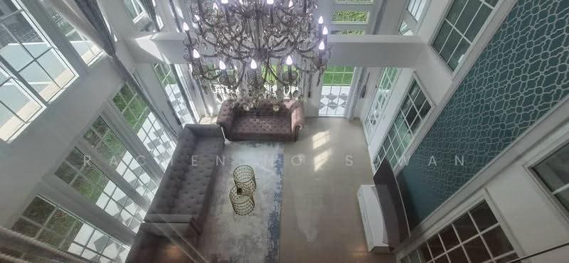 Fantasia Villa 3, samut-prakan, Soi Santikham 14, Samrong Nua, Muang Samut Prakarn, Samut Prakan, 4 Bedrooms, 260 sqm, Single Detached House For Rent, by Rachen Nopsuwan, 500585045 - DDproperty.com