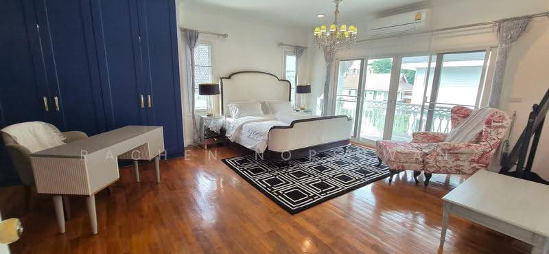 Fantasia Villa 3, samut-prakan, Soi Santikham 14, Samrong Nua, Muang Samut Prakarn, Samut Prakan, 4 Bedrooms, 260 sqm, Single Detached House For Rent, by Rachen Nopsuwan, 500585045 - DDproperty.com